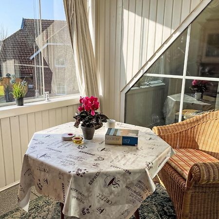 Apartment Hus Am Bodden By Interhome Waase Dış mekan fotoğraf
