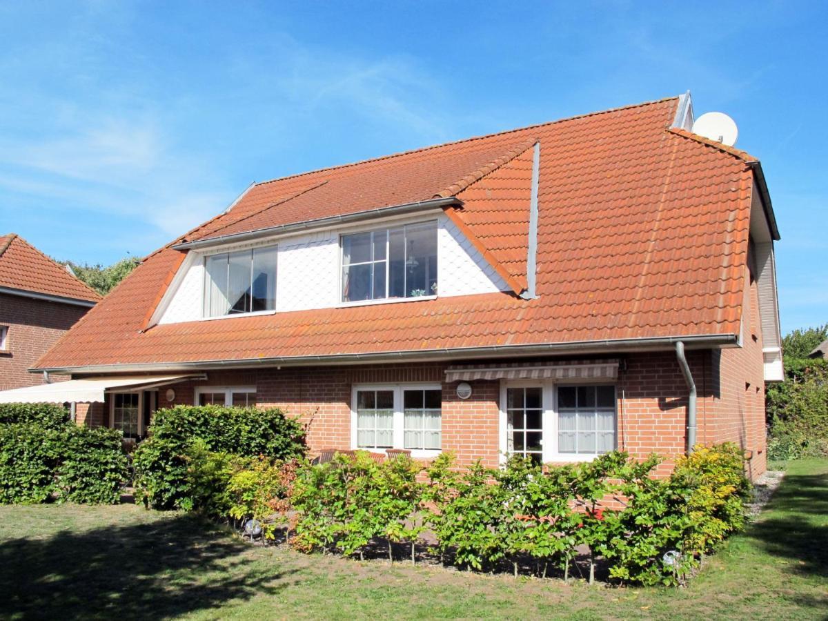 Apartment Hus Am Bodden By Interhome Waase Dış mekan fotoğraf