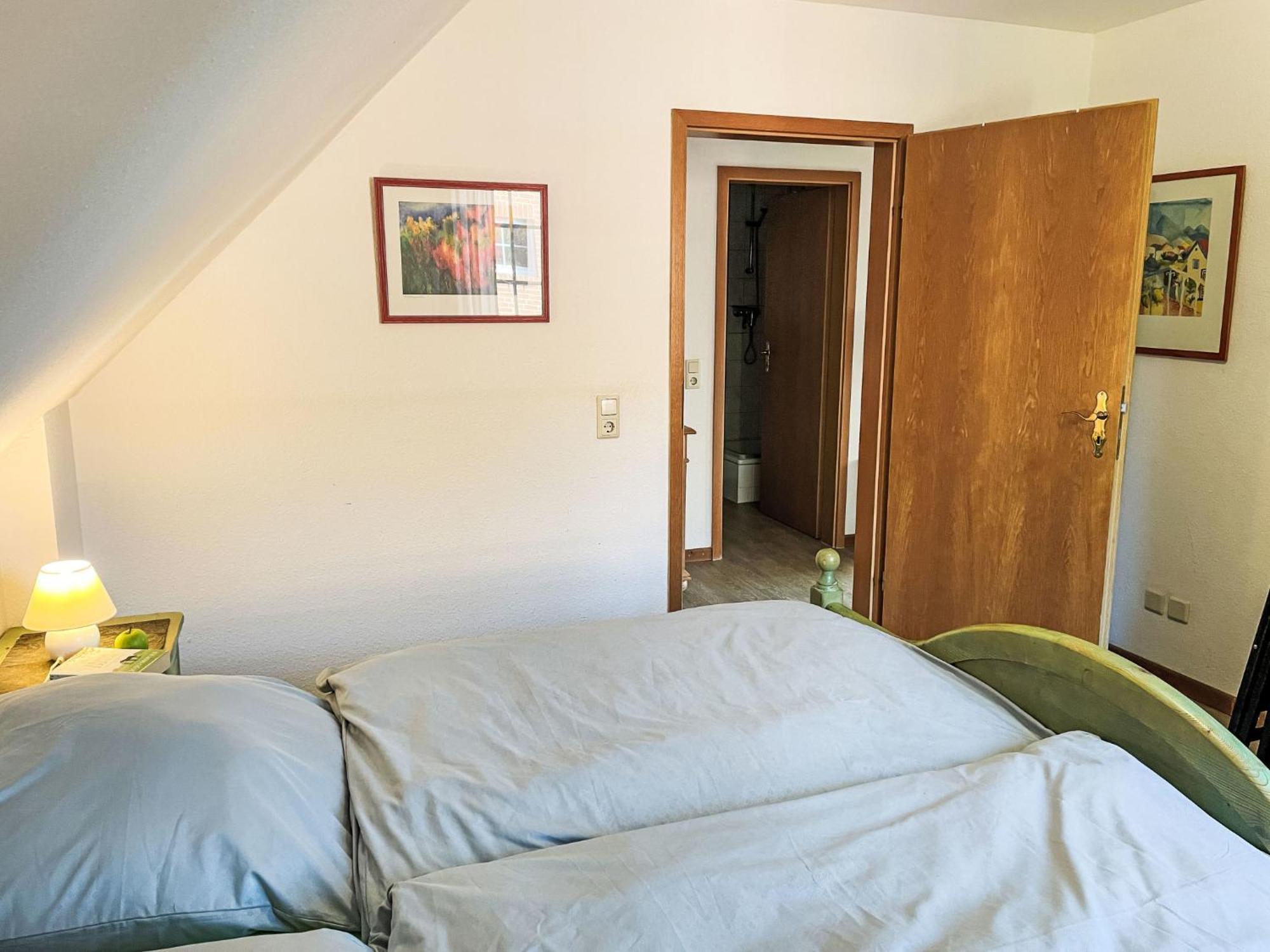 Apartment Hus Am Bodden By Interhome Waase Dış mekan fotoğraf