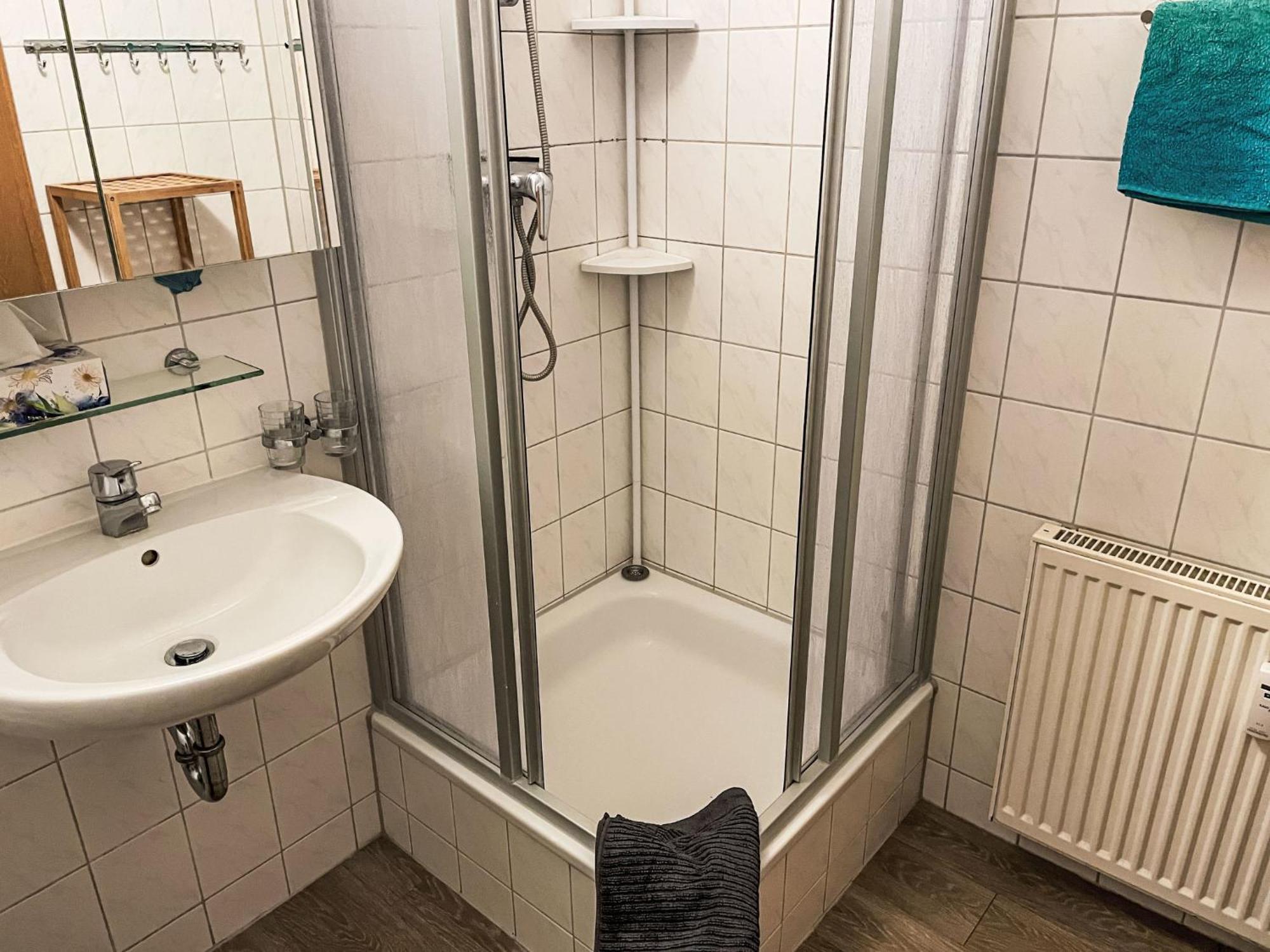 Apartment Hus Am Bodden By Interhome Waase Dış mekan fotoğraf