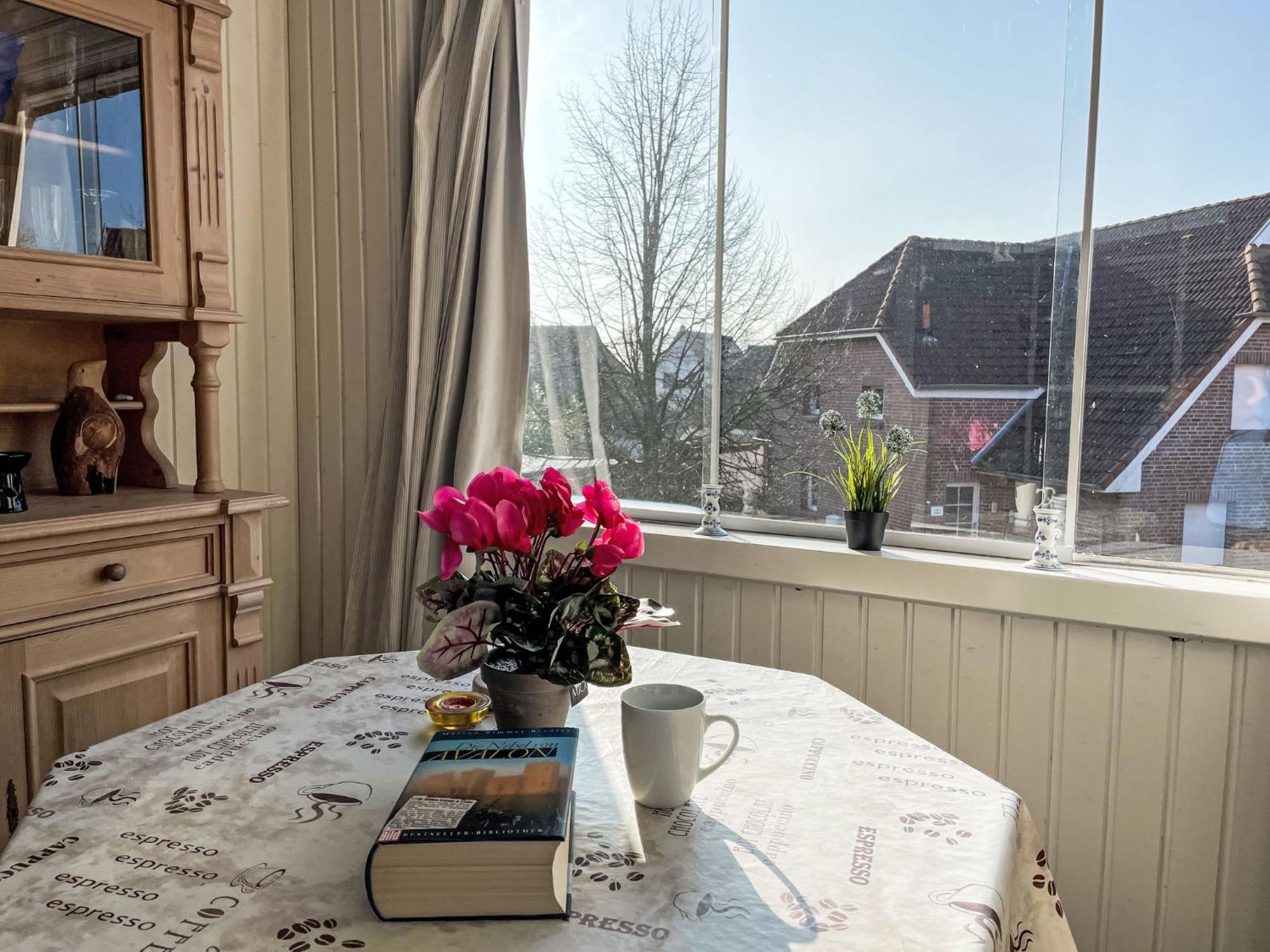 Apartment Hus Am Bodden By Interhome Waase Dış mekan fotoğraf